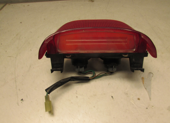 Rucklicht Honda CBR 1000 F