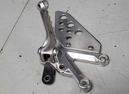 Fussraste rechts Aprilia Tuono 1000