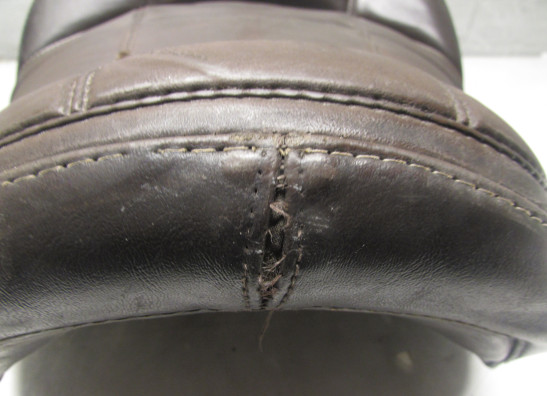 Zadel Honda Goldwing GL