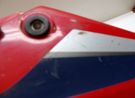 Achterkuipdeel Kawasaki GPZ 750