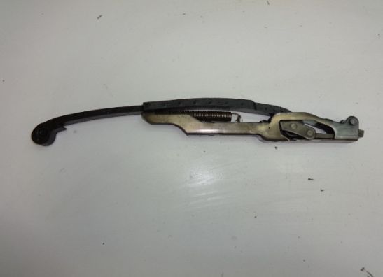 Engine parts Honda TRANSALP