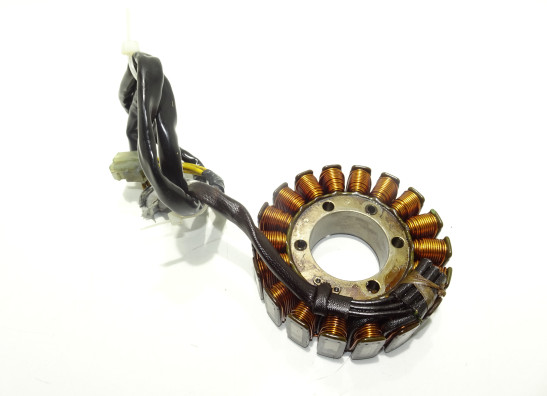 Dynamo Ducati monster 696