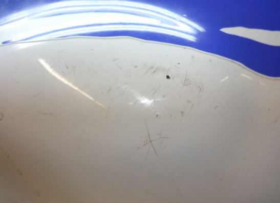 Rechter zijkuip Honda CBR 600 F