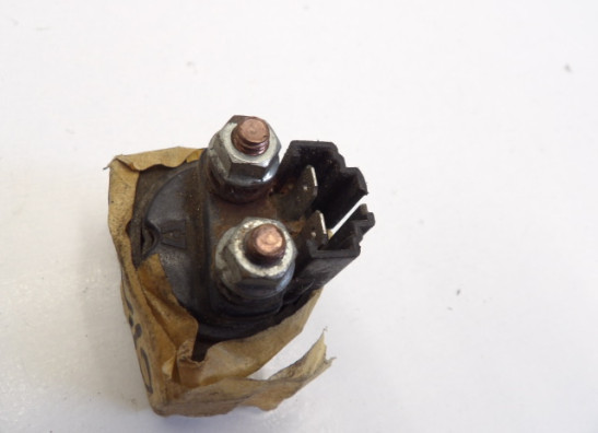 Startmotor relais Kawasaki GPZ 600