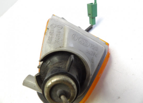 Knipperlicht links achter Kawasaki ZZR 1100