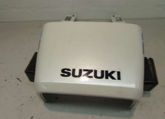 Heck Suzuki GS 450