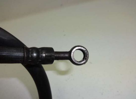 Achter remklauw Honda VFR 750