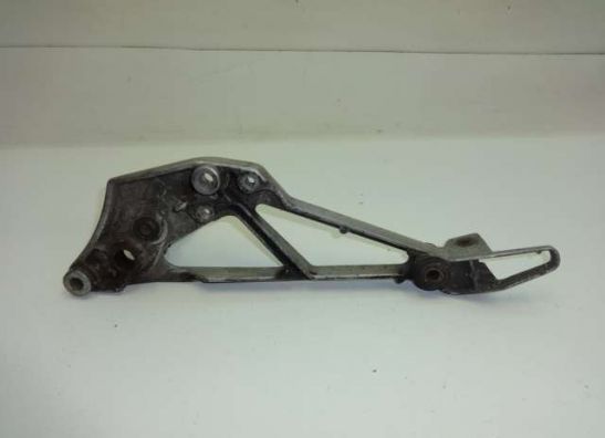 Rechter schetsplaat Honda VF 1000 F