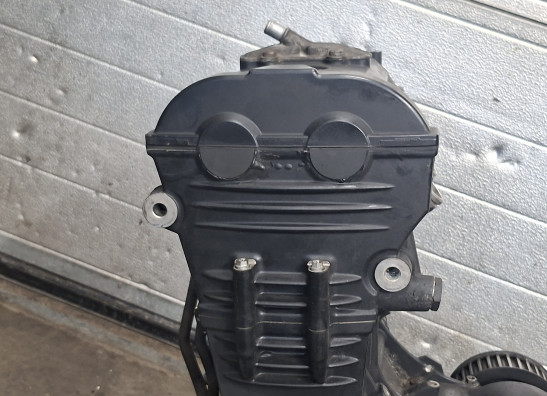 Engine BMW F 800 S - ST