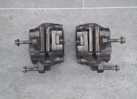 Brake calipers front Suzuki GSX F 600