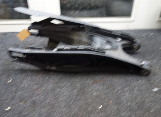 Achterbrug KTM 1290  Super Adventure