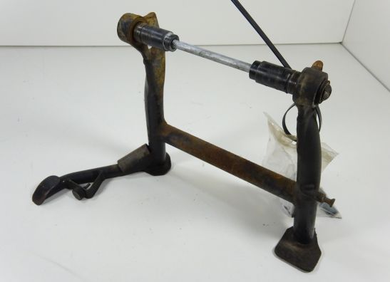 Standaard BMW R 1150 RT   R 850 RT