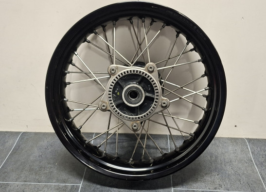 Rear wheel BMW F 800 GS
