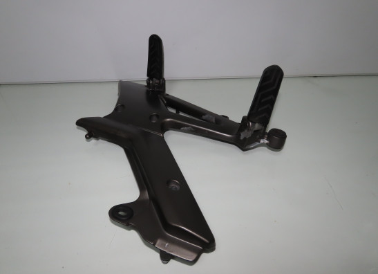 Rechter schetsplaat Moto Guzzi Breva 750