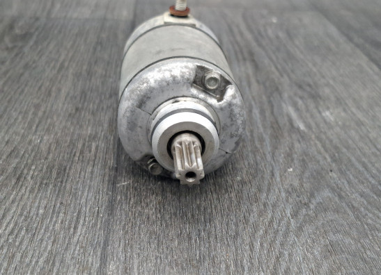 Startmotor Yamaha YZF R6