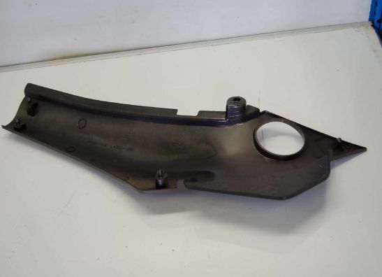 Linker achterkant Suzuki GSX 1100 G