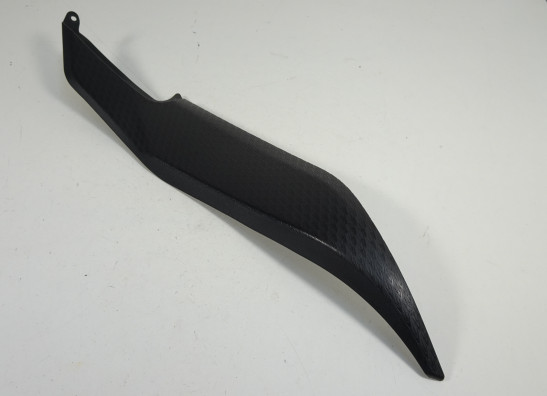 Seitenverkleidung rechts klein Kawasaki ER 6
