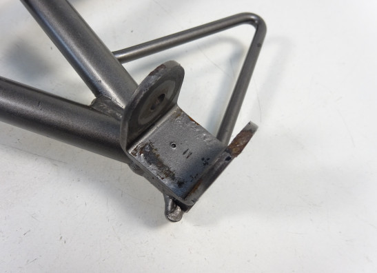 Duo voetsteun links Kawasaki VERSYS 650