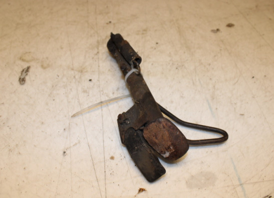 Standaard Honda CM 400 T 