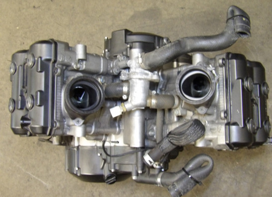 Engine Suzuki DL 1000 V STROM