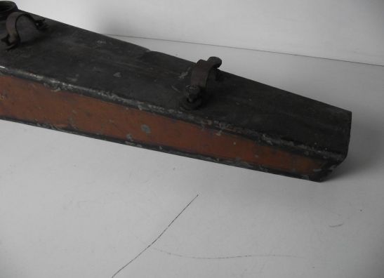 Tank Overig Onbekend Unknown