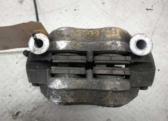 Bremssattel Bremszange vorn links Kawasaki ZX 10 R