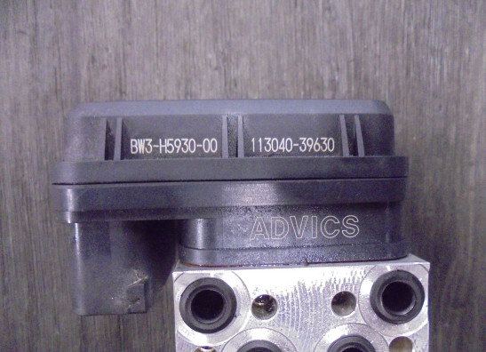 ABS pomp Yamaha Tenere 700