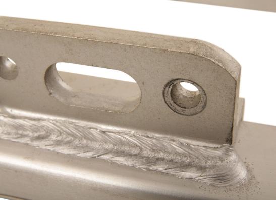 Achterbrug Suzuki RMX 250