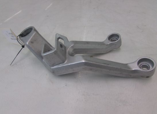 Duo voetsteun rechts Suzuki GSF 600 650 Bandit 