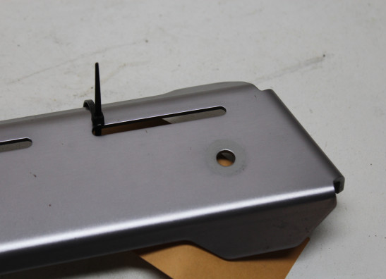 Radiator toebehoren Yamaha XSR 700