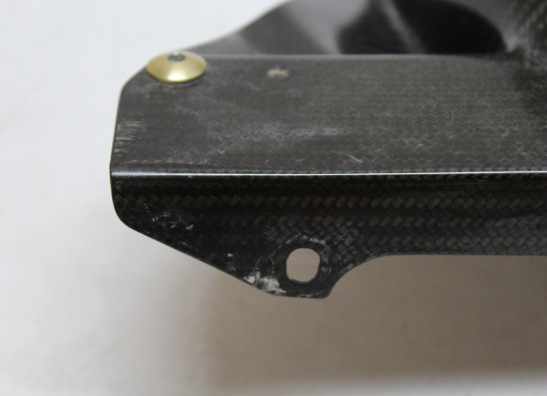 Rear fender Honda RVF 750 R - RC45