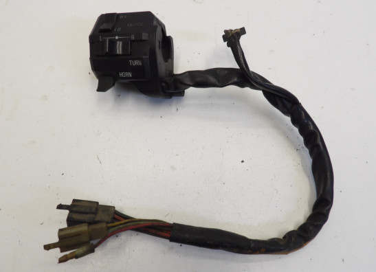 Stuurschakelaar links Kawasaki GPZ 1000