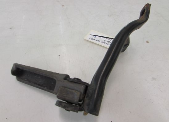 Soziusfussraste rechts Kawasaki ZXR 400