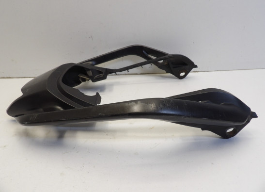 Rear grip Yamaha FZ6