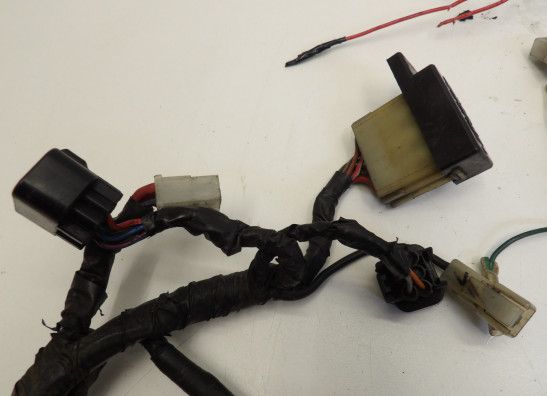 Kabelboom Yamaha FZR 600