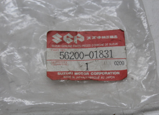 Lenker Suzuki GS 500 E