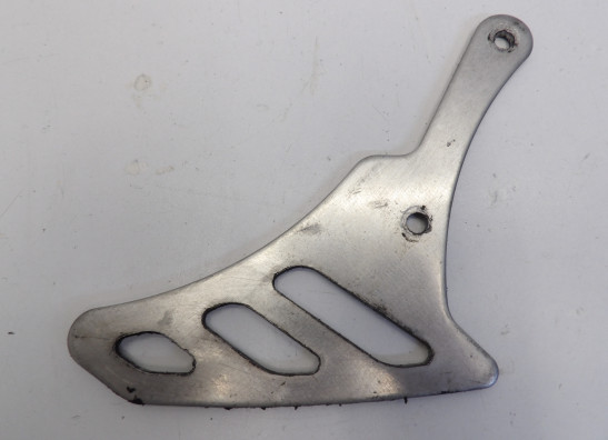 Kettenschutz Triumph T509 Speed Triple