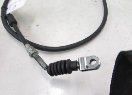 Koppelingskabel Suzuki Overige Suzuki