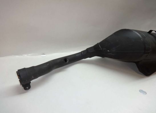 Auspuff Suzuki Burgman 400