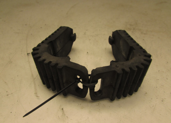 Sonstiges Honda VT 1100