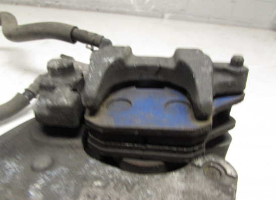 Achter remklauw Honda Deauville 650 - 700