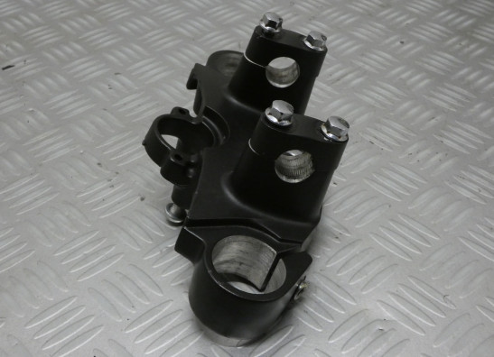 Kroonplaat Honda CBF 1000