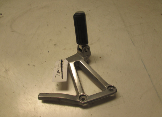 Soziusfussraste links Yamaha FAZER 600