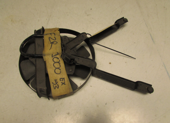 Ventilator Yamaha FZR 1000