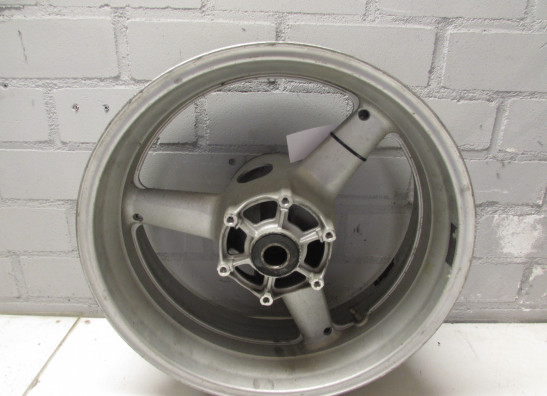 Rear wheel Yamaha YZF R1