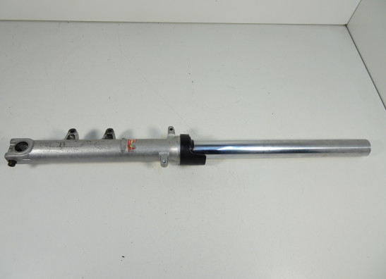 Front Fork left complete Honda CBF 600