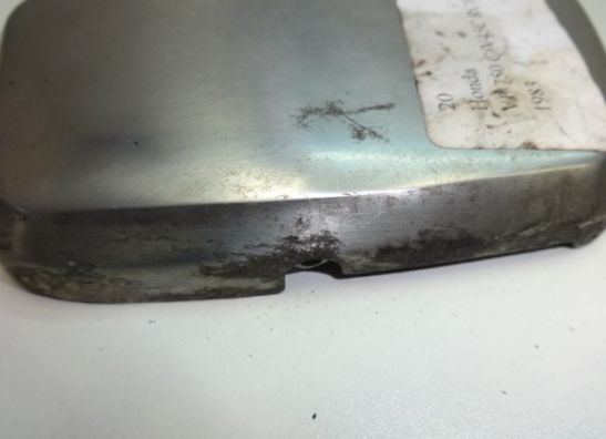 Luchtfilterhuis Honda VF 700  750 C Magna