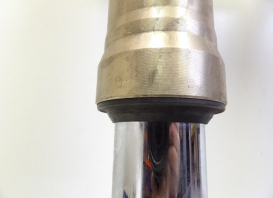 Front pipes complete Kawasaki ZXR 750