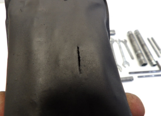 Gereedschapset Kawasaki Overige Kawasaki