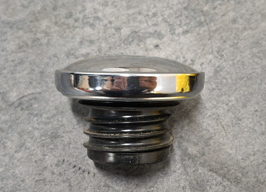 Tank Harley Davidson FLSTF Fat Boy